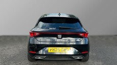 SEAT Leon 1.4 eHybrid FR Sport 5dr DSG Hatchback